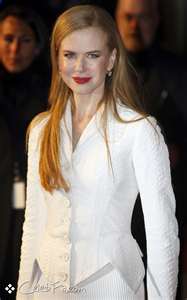 نیکول کیدمن