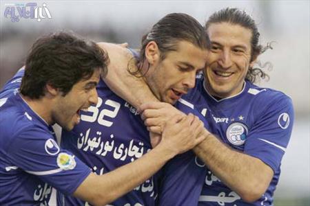 آندرانیک تیموریان