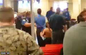 بازرسی بدنی