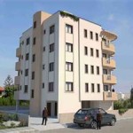 قیمت آپارتمان کوچک