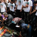 تصاویر سالگرد ناصر حجازی