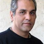 مهران مدیری در سریال قلب یخی