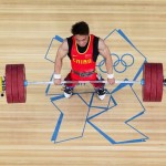 وزنه برداری المپیک 2012 لندن
