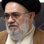 موسوی خوئینی ها