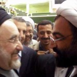 نامه میثم مظفر به رسایی