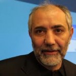 امیر ارجمند