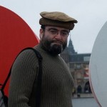 اردوان روزبه