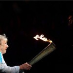 تصاویر و عکسهای افتتاحیه پارالمپیک 2012 لندن