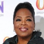 اپرا وینفری