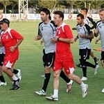 تیم ملی فوتبال