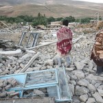 زلزله در آذربایجان