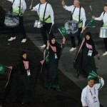 زنان المپیکی