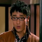 سریال چینی آپارتمان