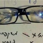 عینک جلوگیری کننده از گناهان جنسی و هوس بازی