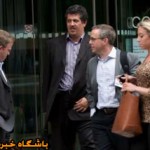 فائزه هاشمی و مهدی هاشمی