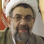 قدرت الله علیخانی