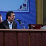 محمود احمدی نژاد