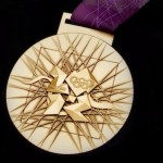 gold medal