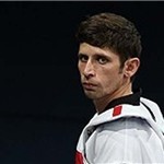 مدال نقره باقری معتمد