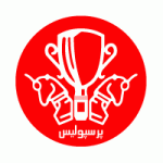 پرچم پرسپولیس