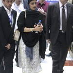 پوشش و لباس زنان حاضر در اجلاس عدم تعهد