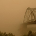 گرد و غبار و ریز گرد