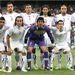 باخت تیم ملی فوتبال ایران به لبنان