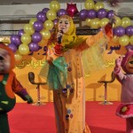 خاله شادونه