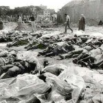 جنایت صبرا و شتیلا