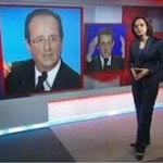 فیس بوک رعنا رحیم پور مجری بی بی سی