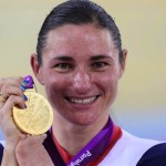 سارا استوری قهرمان زن پارالمپیک لندن