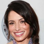 سارا شاهی بازیگر هالیوود