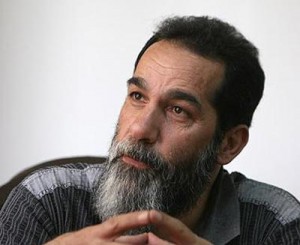 سعید سهیلی