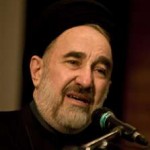 سید محمد خاتمی
