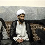 طلبه بروجردی