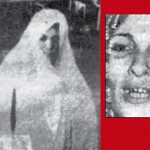 قاتل اعدامی زن