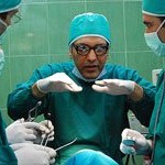 مهران مدیری