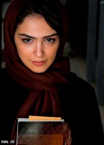 نازنین بنیادی نازنین بنیادی