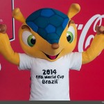 نماد جام جهانی 2014