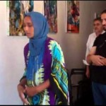 نماز جماعت مختلط در لس آنجلس