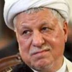 هاشمی رفسنجانی