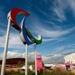 پارالمپیک 2012 لندن