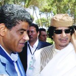 کشته شدن امام موسی صدر