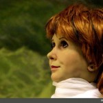 آلیسا ربات زن اندروییدی