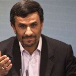 استیضاح احمدی نژاد