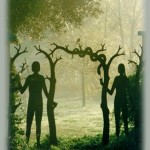 ازدواج آدم و حوا