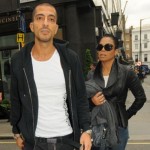 ازدواج تاجر قطری با خواهر مایکل جکسون