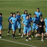 تیم ملی فوتبال ایران