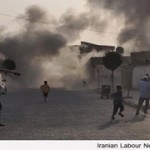 حمله ترکیه به سوریه