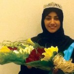 ملکه زیبایی ها